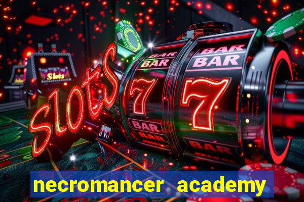 necromancer academy and the genius summoner 59